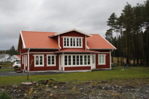 Villa Johansson/Persson